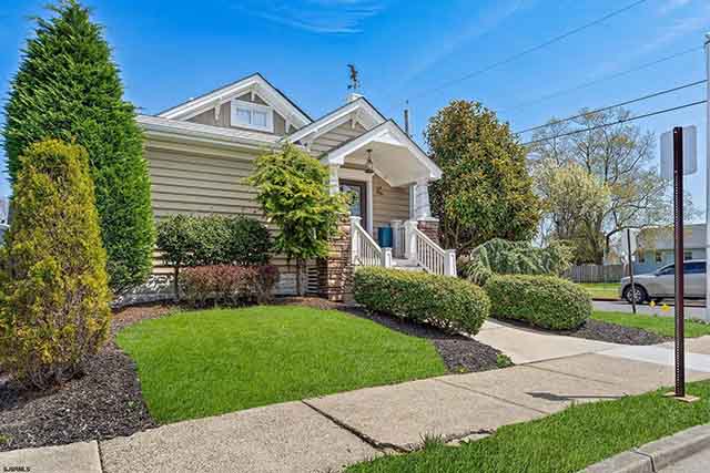203  Roosevelt Ave - , NORTHFIELD