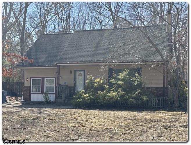 7351  Driftwood Ln - , MAYS LANDING