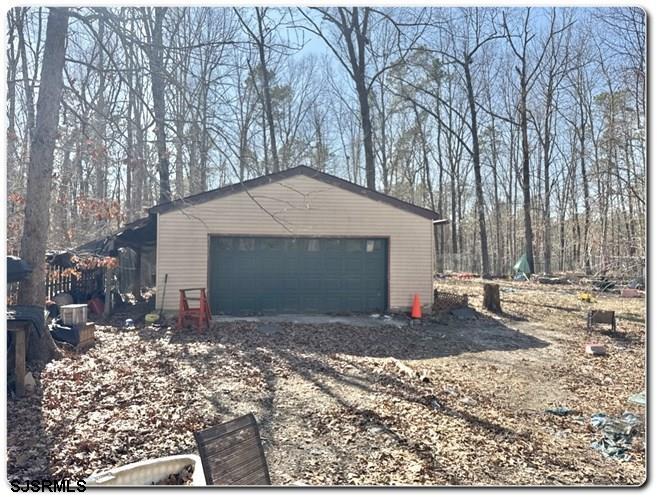 7351  Driftwood Ln - , MAYS LANDING