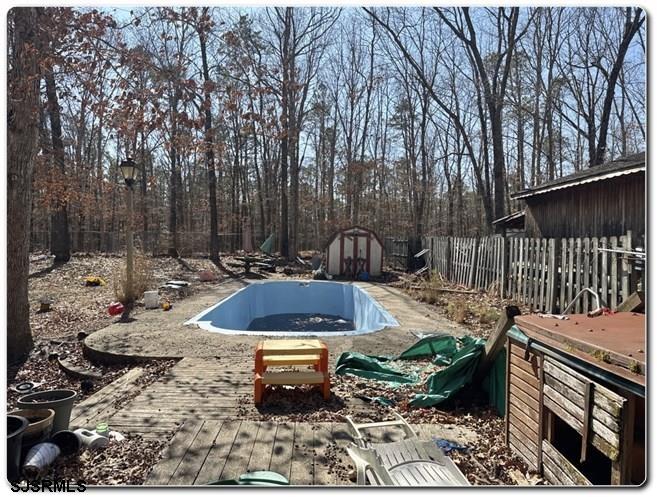 7351  Driftwood Ln - , MAYS LANDING