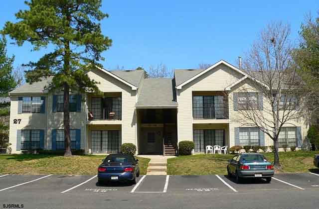66  Sussex - , ABSECON