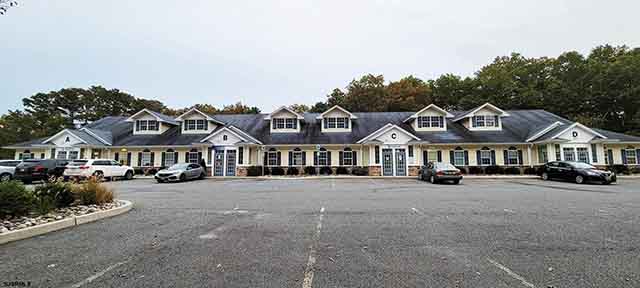 236 E Jimmie Leeds Rd - , ABSECON