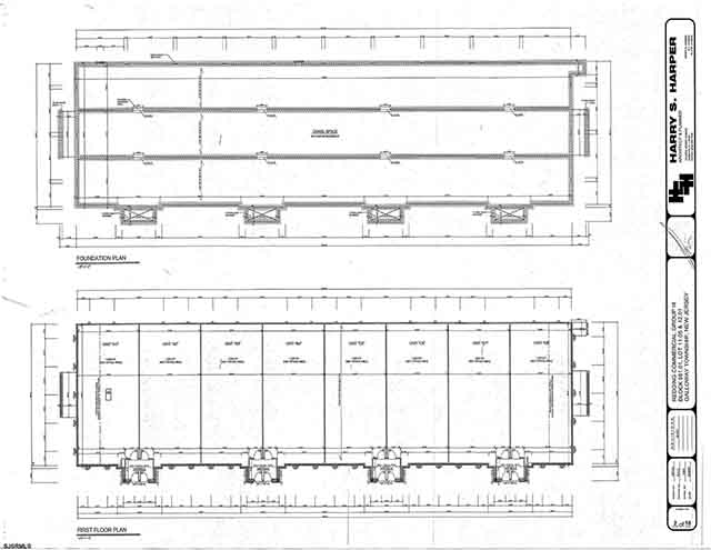 236 E Jimmie Leeds Rd - , ABSECON