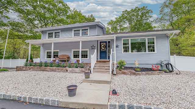 411  Spencer - , ABSECON