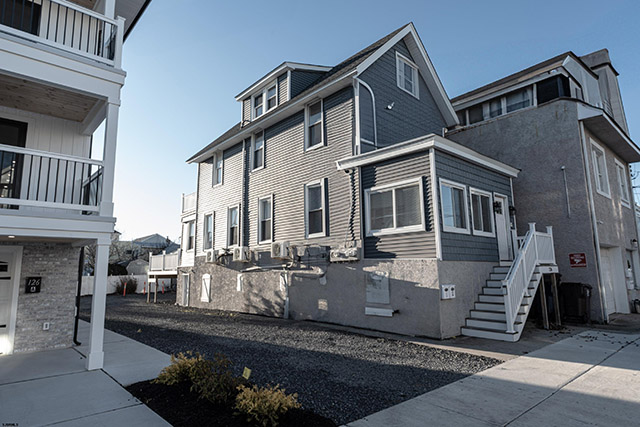126 N Portland - , VENTNOR CITY