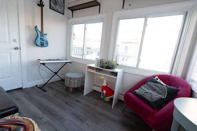 126 N Portland - , VENTNOR CITY