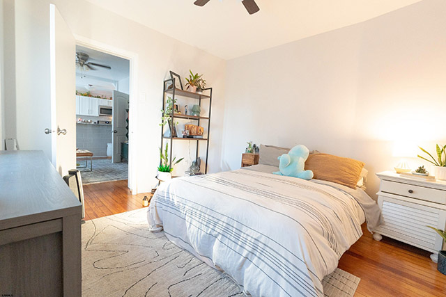126 N Portland - , VENTNOR CITY