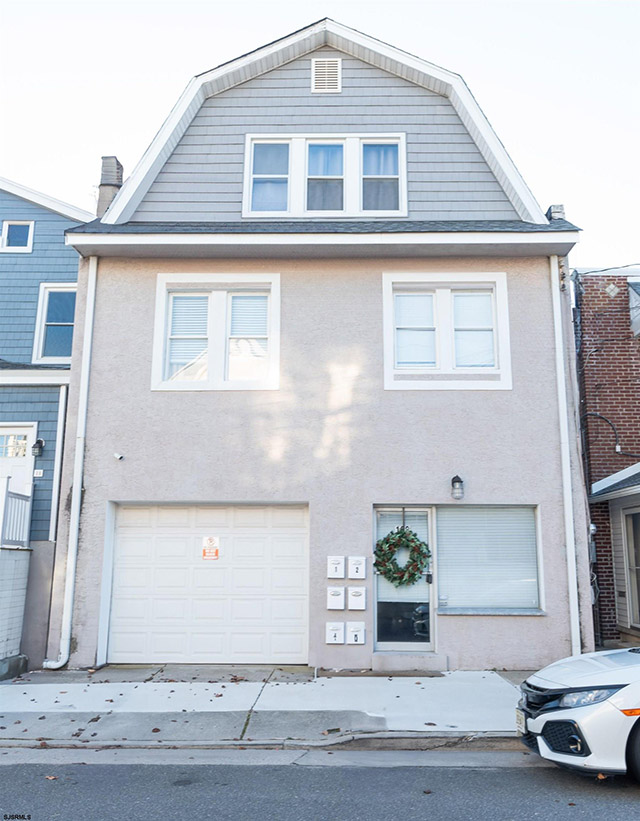 128 N Portland - , VENTNOR CITY