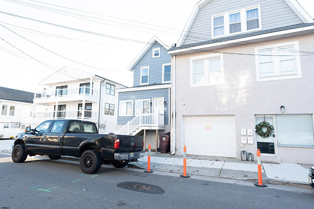 128 N Portland - , VENTNOR CITY