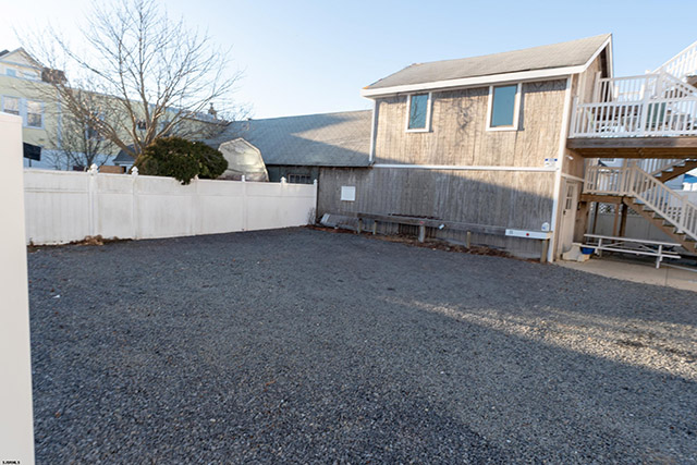 128 N Portland - , VENTNOR CITY