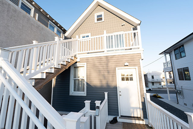 128 N Portland - , VENTNOR CITY