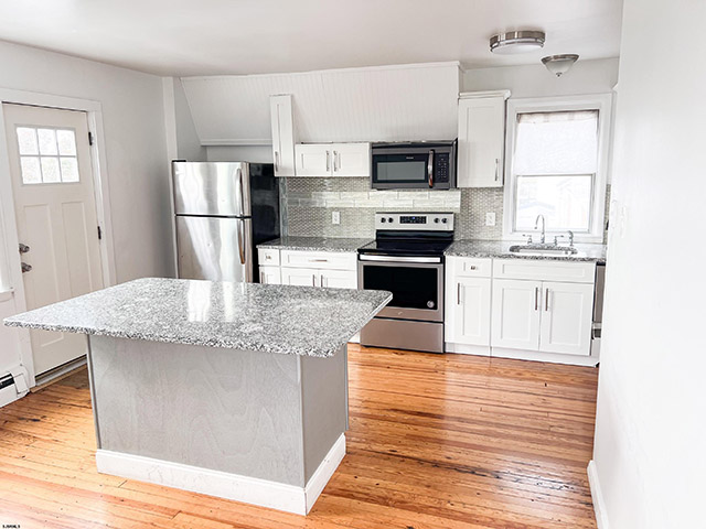 128 N Portland - , VENTNOR CITY