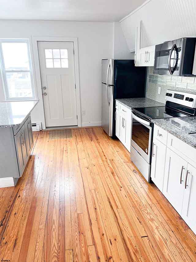128 N Portland - , VENTNOR CITY