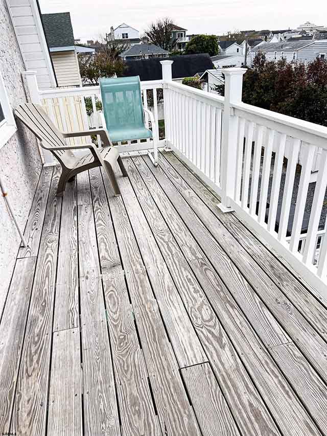 128 N Portland - , VENTNOR CITY