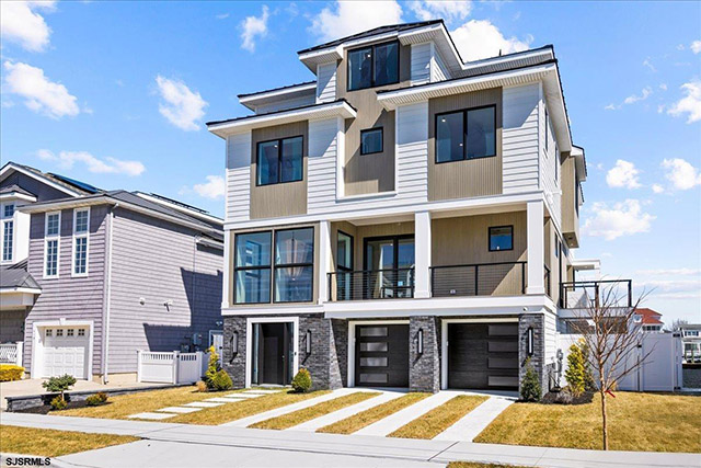 407 N Pembroke - , MARGATE CITY