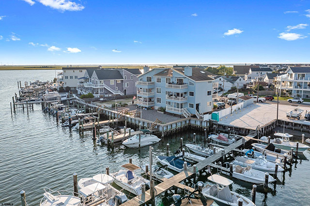 444 W Shore Dr - , BRIGANTINE