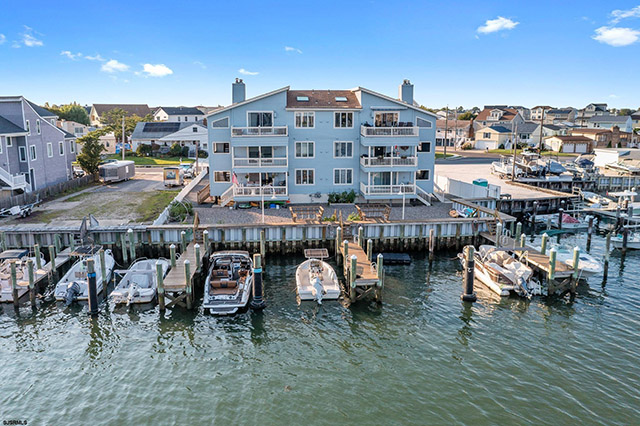 444 W Shore Dr - , BRIGANTINE