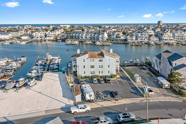 444 W Shore Dr - , BRIGANTINE