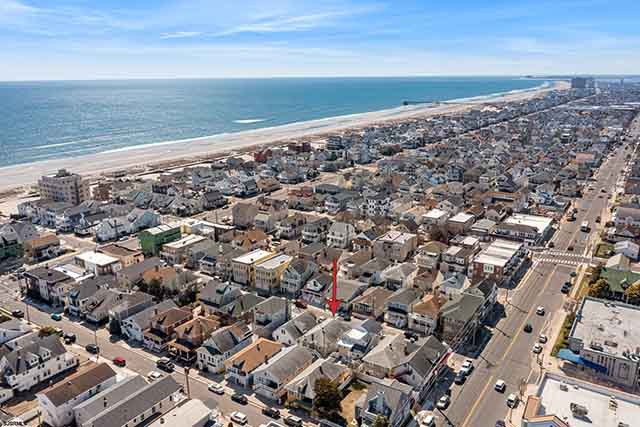 7 S Richards - , VENTNOR CITY