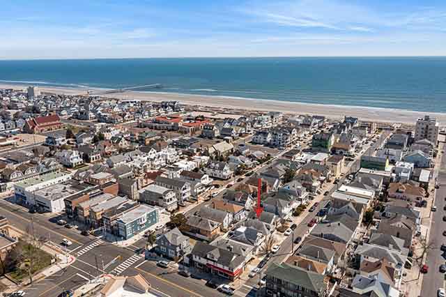 7 S Richards - , VENTNOR CITY