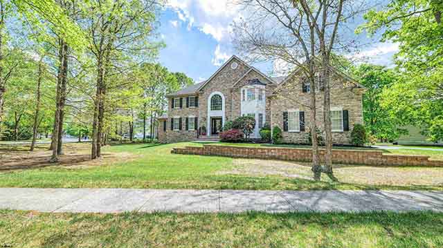 54  Hartford - , EGG HARBOR TOWNSHIP