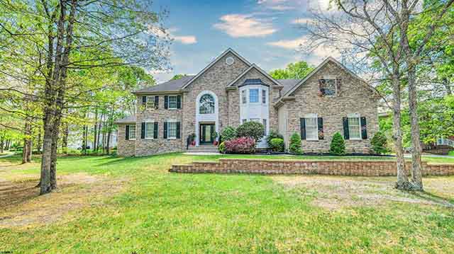 54  Hartford - , EGG HARBOR TOWNSHIP