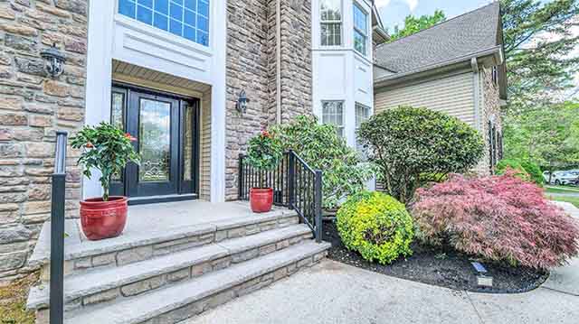 54  Hartford - , EGG HARBOR TOWNSHIP