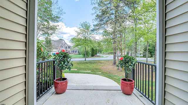 54  Hartford - , EGG HARBOR TOWNSHIP
