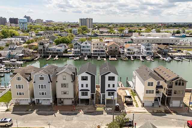 602 N Connecticut - , ATLANTIC CITY