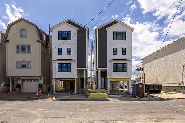 602 N Connecticut - , ATLANTIC CITY