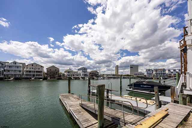 602 N Connecticut - , ATLANTIC CITY