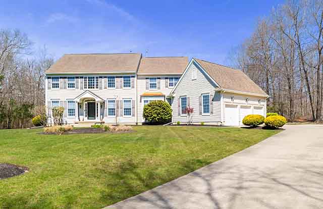 421  Pine - , EGG HARBOR TOWNSHIP