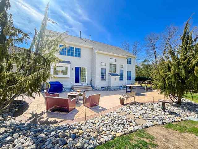 421  Pine - , EGG HARBOR TOWNSHIP