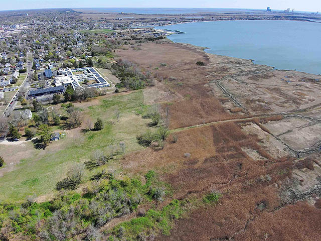 1122  Clematis - , PLEASANTVILLE