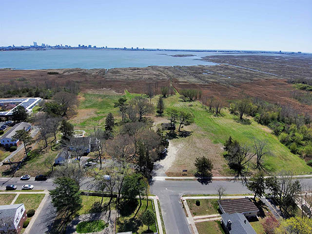 1122  Clematis - , PLEASANTVILLE