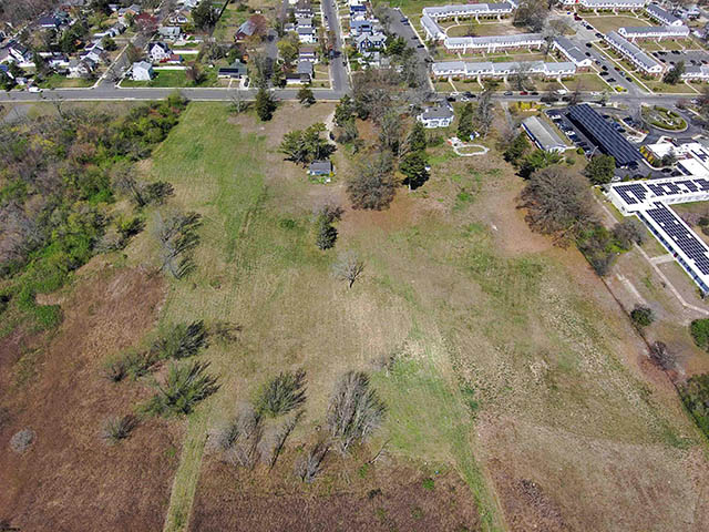 1122  Clematis - , PLEASANTVILLE