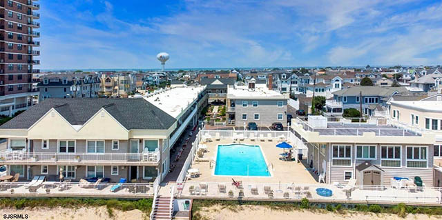9010  Atlantic Ave - , MARGATE CITY