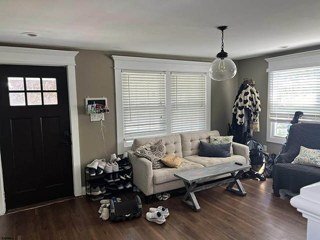 1205  Zion - , NORTHFIELD