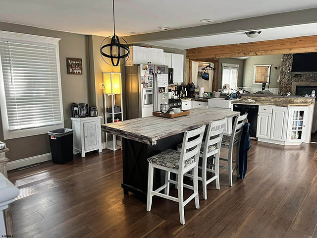 1205  Zion - , NORTHFIELD