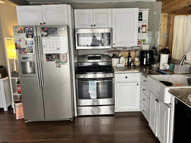 1205  Zion - , NORTHFIELD