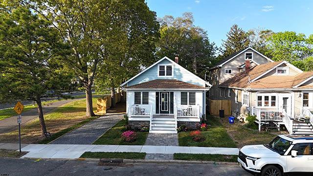 115  Mt Vernon Ave - , NORTHFIELD