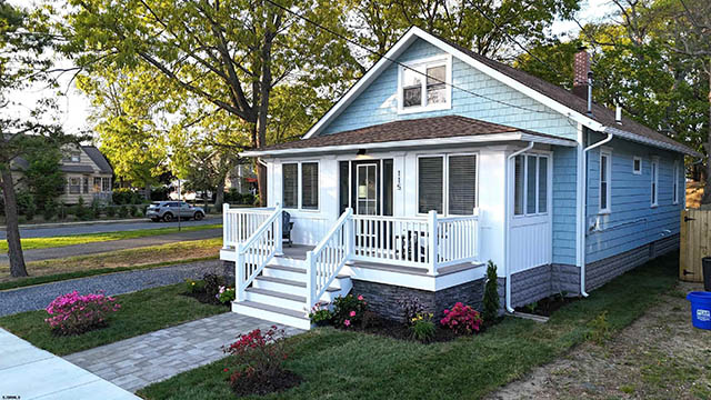 115  Mt Vernon Ave - , NORTHFIELD