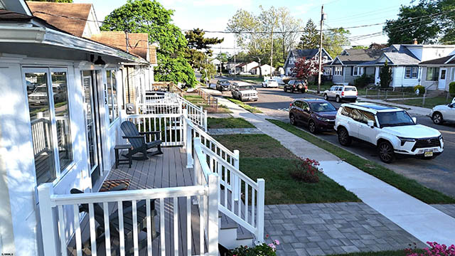115  Mt Vernon Ave - , NORTHFIELD