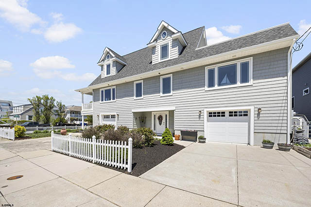 1200  Beach Ave E - , BRIGANTINE