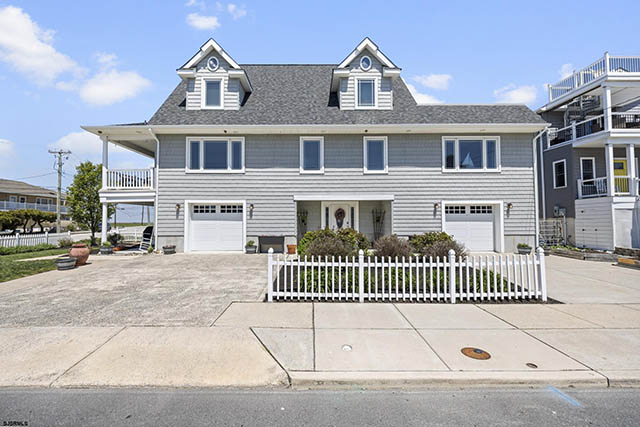 1200  Beach Ave E - , BRIGANTINE