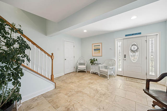 1200  Beach Ave E - , BRIGANTINE