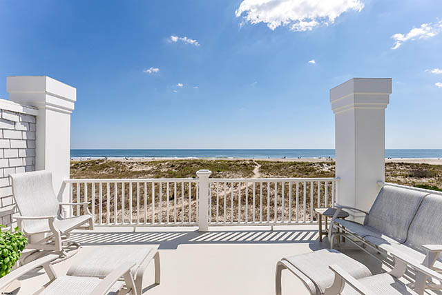 3730  Wesley - , OCEAN CITY