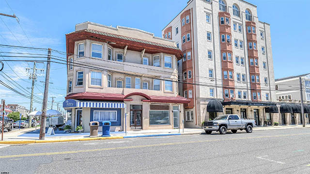 803 E 8th - 1, OCEAN CITY