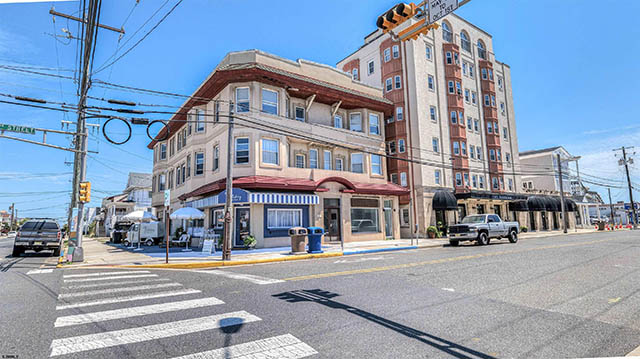 803 E 8th - 1, OCEAN CITY