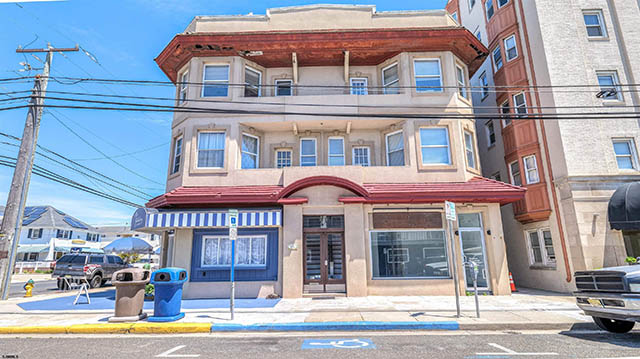 803 E 8th - 1, OCEAN CITY